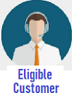 Eligible Customer